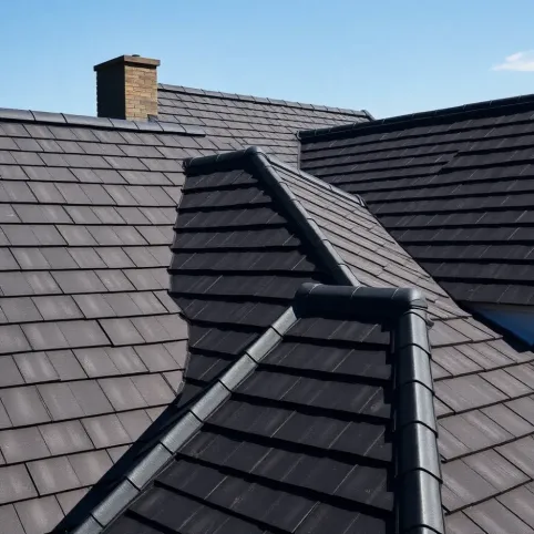 Dach wielospadowy definicja prawo budowlane