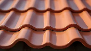 Dachówka angobowana czy glazurowana