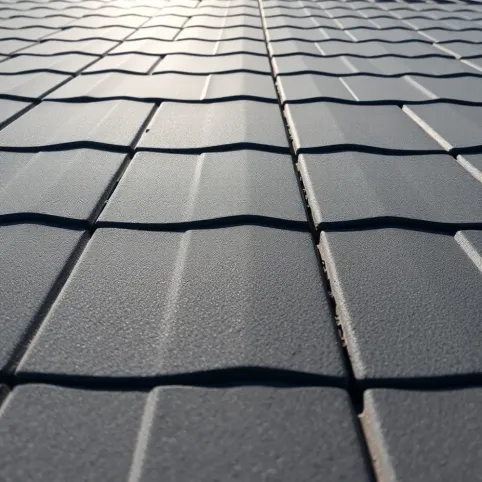 Dachówka betonowa Creaton cena