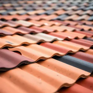 dachówka cena za m2