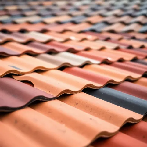 dachówka cena za m2