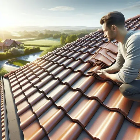 Dachówka Ceramiczna Cena