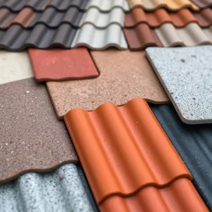 Dachówka ceramiczna cena za m2