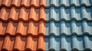 Dachówka czy blachodachówka