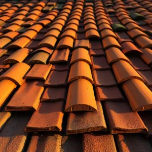 Dachówka na dach cena