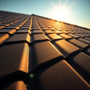 Dachówka płaska CREATON cena