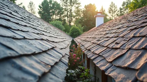 Dachówka płaska czy falista