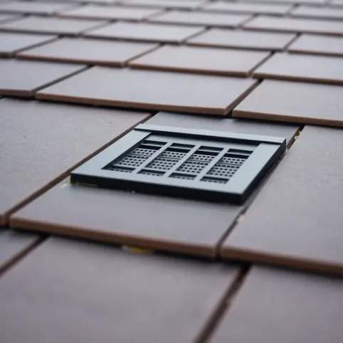 Dachówka wentylacyjna czy potrzebna