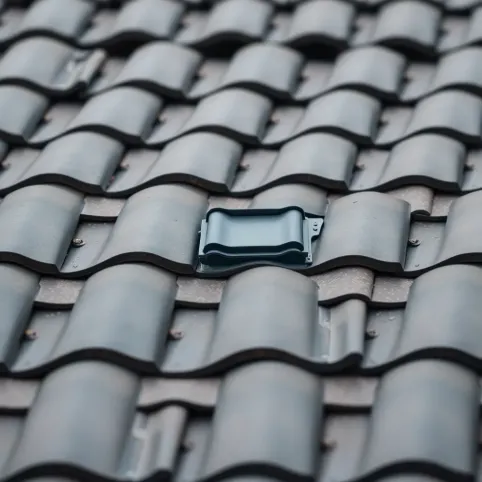 Dachówki wentylacyjne czy potrzebne