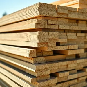 Deski impregnowane na dach cena