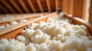 docieplenie dachu celulozą