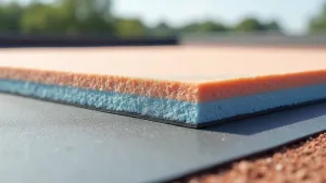 docieplenie stropodachów