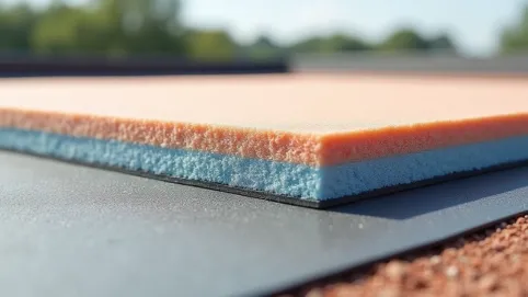 docieplenie stropodachów