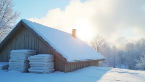 dotacja na ocieplenie dachu