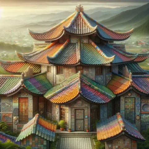 Ile dachówek na m2 Roben