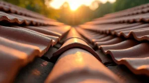 Ile dachówki na 200m2