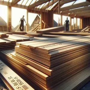 Ile desek na deskowanie dachu