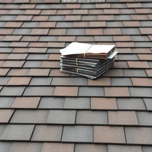 Ile gontu na m2 dachu