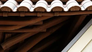 Ile kontrłat na dach