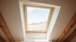 ile kosztują okna dachowe