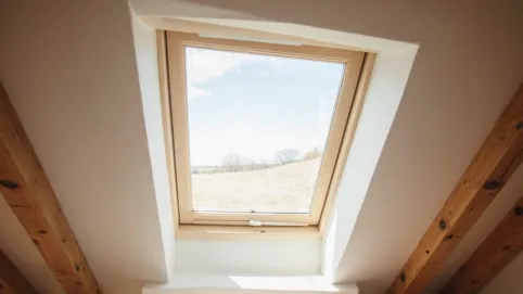 ile kosztują okna dachowe