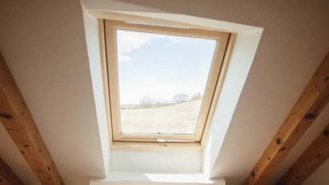 ile kosztują okna dachowe