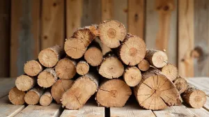 ile kosztuje 1m3 drewna na dach