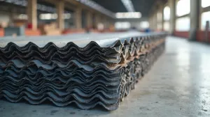 ile kosztuje blacha na dach 100m2