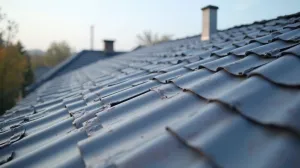 ile kosztuje dach z blachodachówki