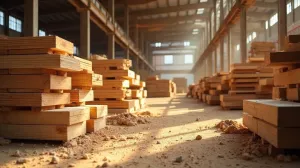 ile kosztuje drzewo na dach