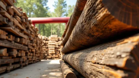 ile kosztuje kubik drewna na dach