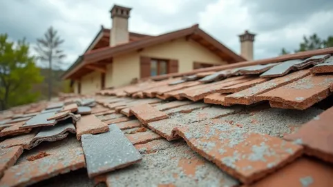 ile kosztuje łacenie dachu