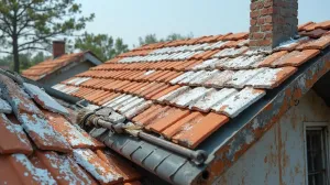 Ile kosztuje malowanie dachu