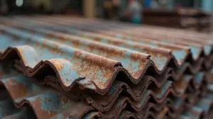 ile kosztuje metr blachy na dach