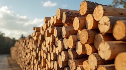 ile kosztuje metr sześcienny drewna na dach