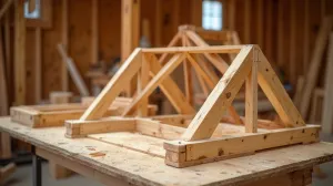 ile kosztuje metr więźby dachowej