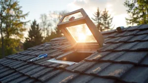 ile kosztuje montaż wyłazu dachowego