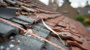 ile kosztuje naprawa dachu