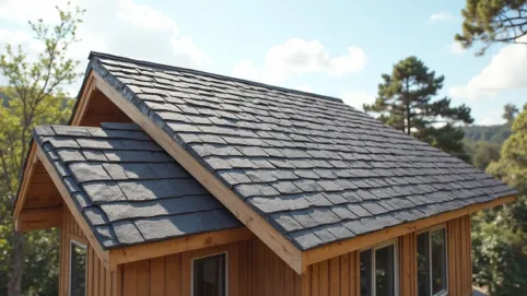 ile kosztuje nowy dach 100m2