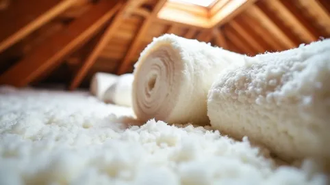 ile kosztuje ocieplenie dachu wełną