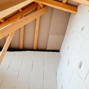 Ile kosztuje ocieplenie dachu wełną mineralną