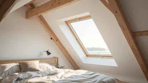 ile kosztuje okno dachowe velux