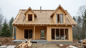 ile kosztuje podniesienie dachu w domu