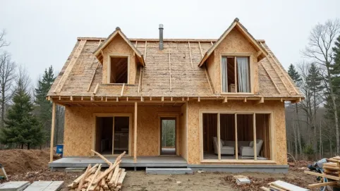 ile kosztuje podniesienie dachu w domu