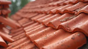 ile kosztuje polozenie dachowki za metr