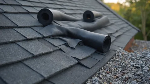 ile kosztuje polozenie papy na dach