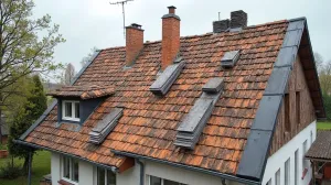 ile kosztuje remont dachu 100m2