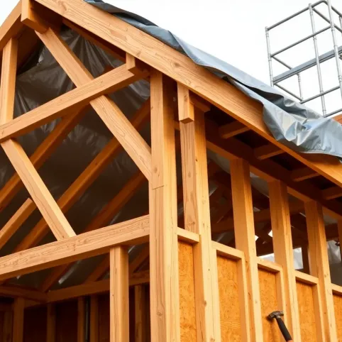 Ile kosztuje robocizna dachu