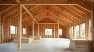 ile kosztuje więźba dachowa