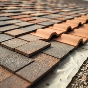 Ile kosztuje wymiana dachu 2024